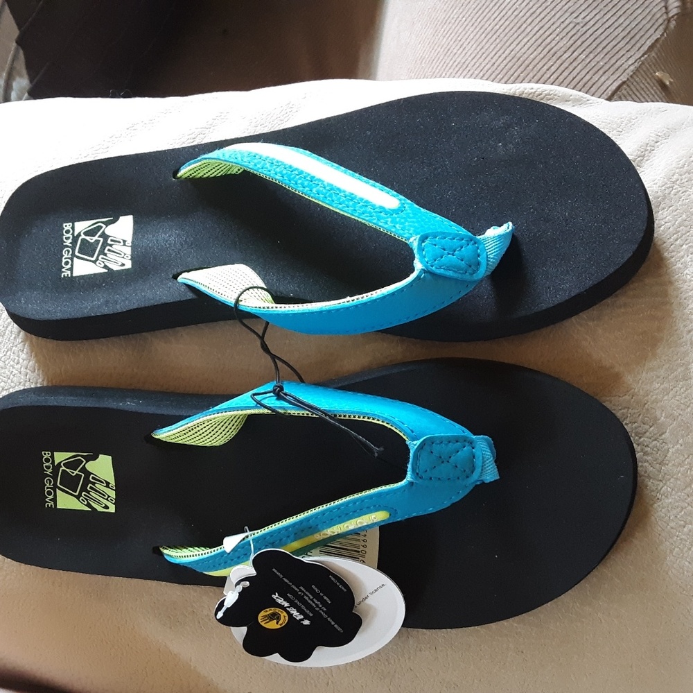 Flip flop